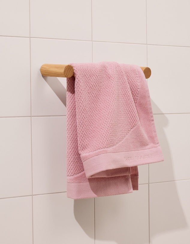 Sheet Society - Tommy Cotton Towel