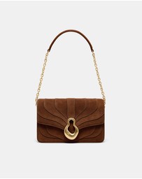 MIMCO - Shield Crossbody Bag