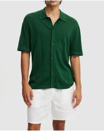 Cotton On - Linen Easy Shorts