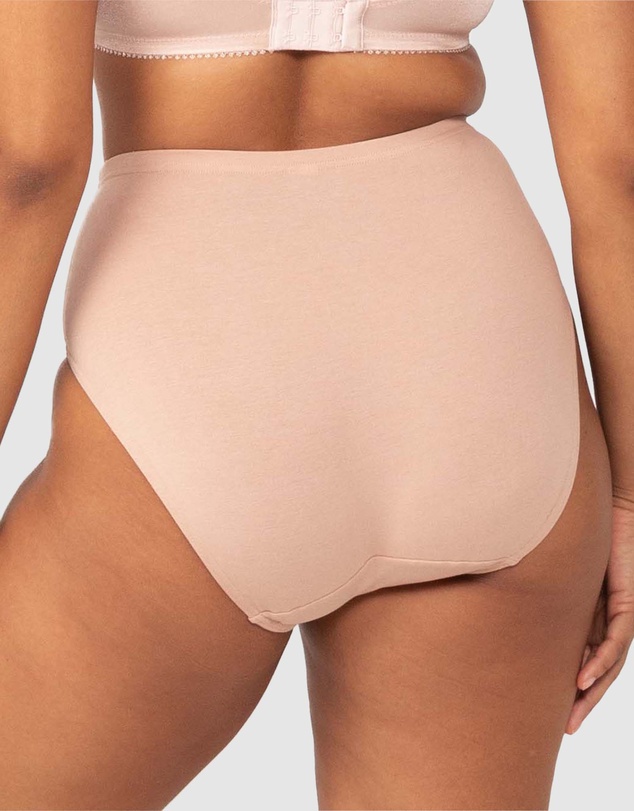 Sloggi - Sloggi Hikini Twin Pack