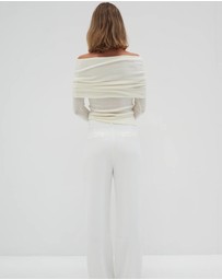 Style Addict - Margot Top