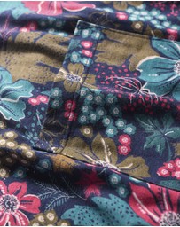 Seasalt - Seasalt Cornwall Multi Drawing Book Top