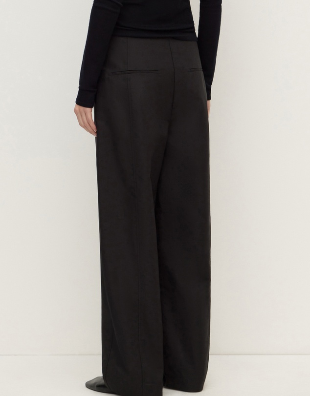 Assembly Label - Mia Cotton Pants