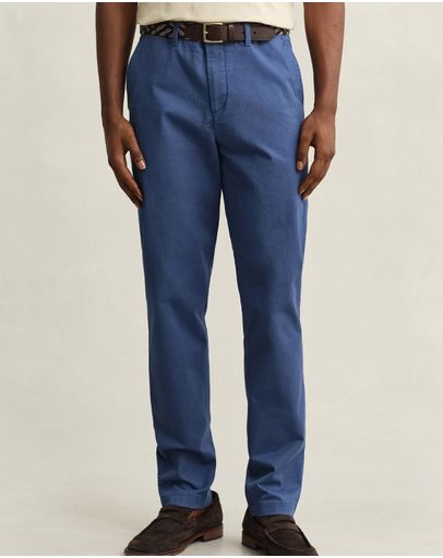 VINTAGE BLUE