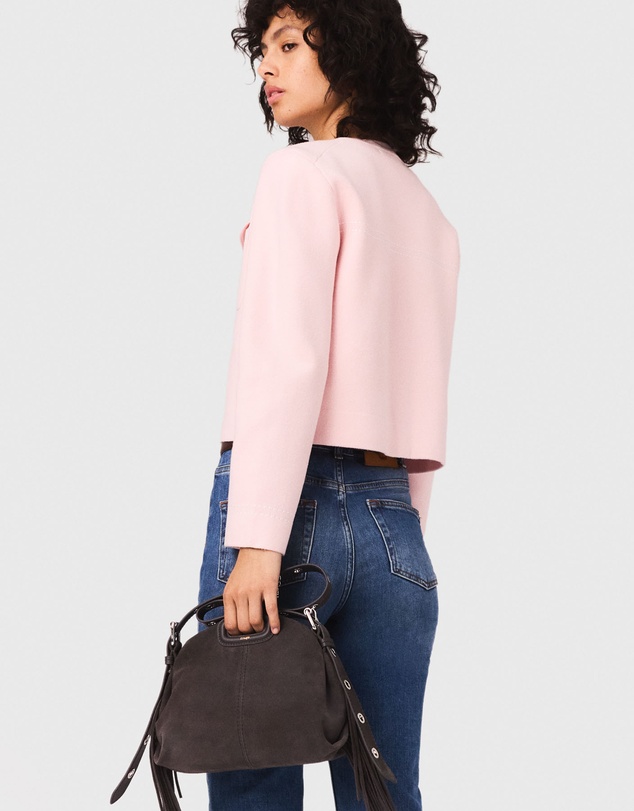 Maje - Moussaillon Cardigan
