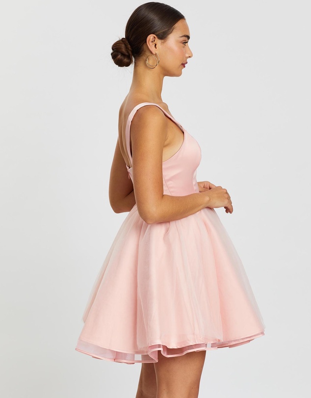 Loreta - Prom Dress