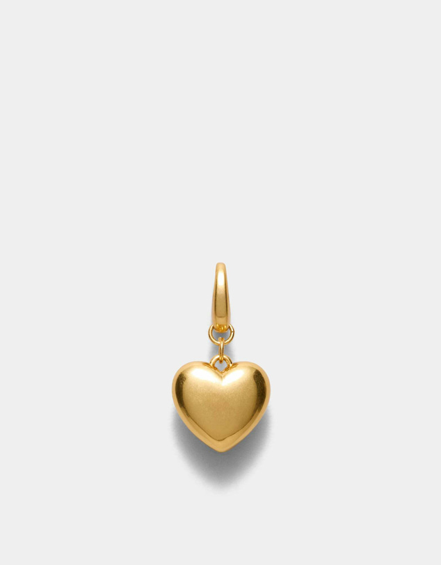 MIMCO - Affair Heart Charm