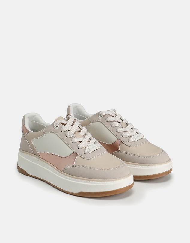 ALDO - Jaylla Platform Sneakers