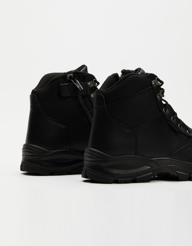 Skechers - Work Composite Toe Work Boots - Men's