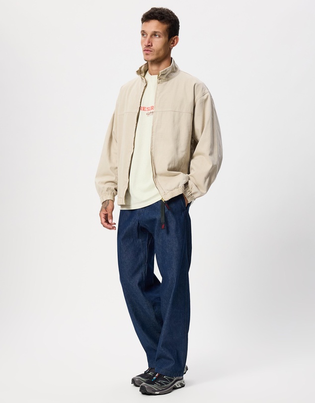 Gramicci - Twill-Around Jacket