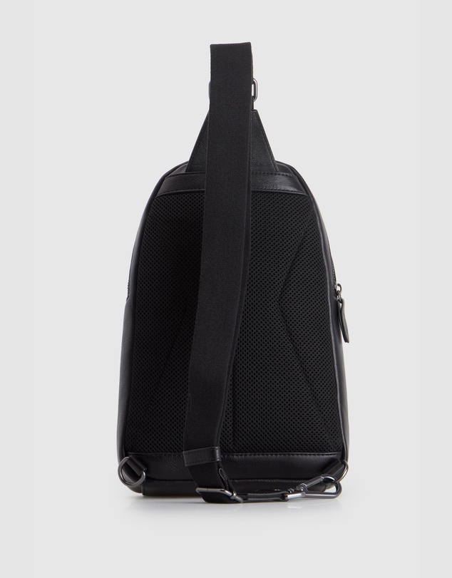 Evity - Owen Canvas Sling Bag