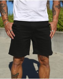 Stock & Co. - Axis Denim Short