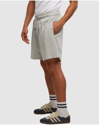 Urban Classics - Jersey Track Shorts