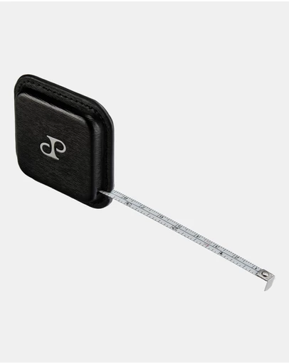 Wolf - Wolf Philipp Tape Measure Black