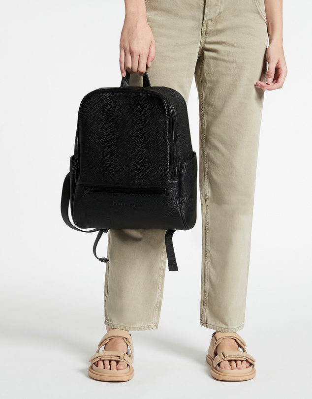 Status Anxiety - If You Call Backpack