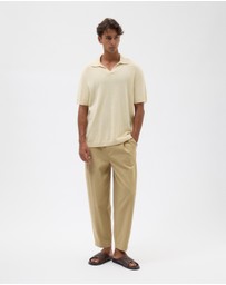AERE - Amos Twill Pants