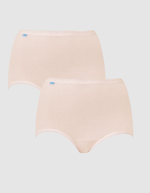 Sloggi - Sloggi Maxi Twin Pack