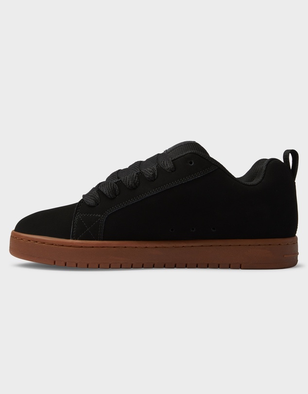 DC Shoes - Mens Court Graffik Sneakers