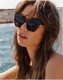 Bask Eyewear - Dusk