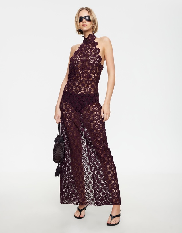 Lioness - Trophy Maxi Dress