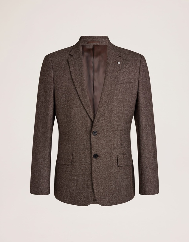SABA - George Wool Item Jacket