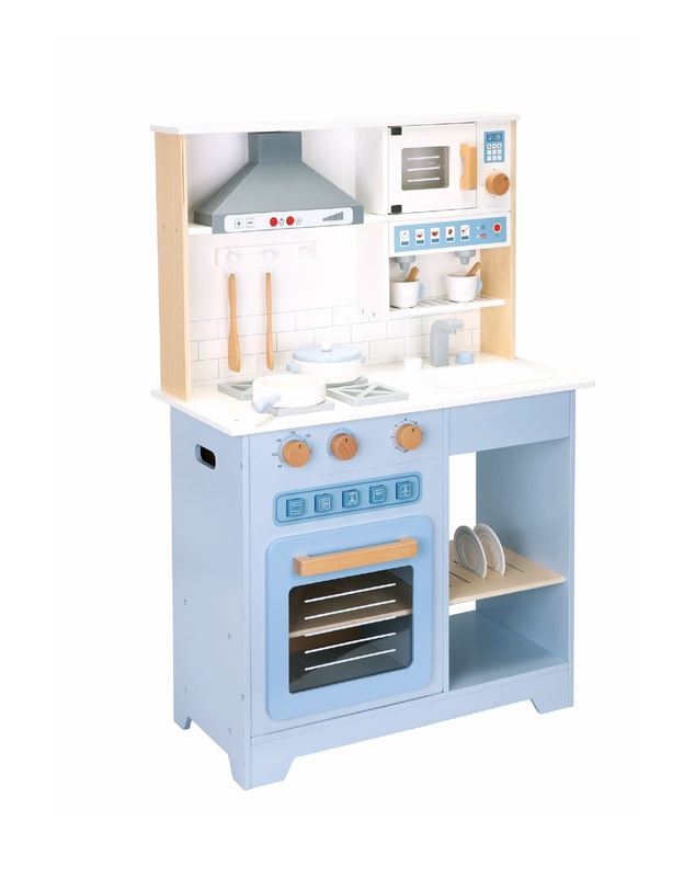Bello - Le Grand Kitchen