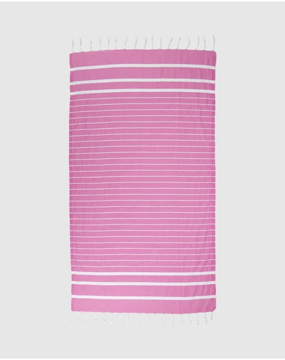 Tolu Australia - Thin Turkish Towel