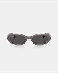 Ray-Ban - 0Rb4441D