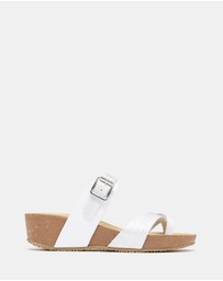 BioNatura - Palle Leather Sandals