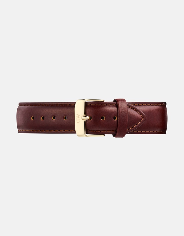 Daniel Wellington - 21mm Strap Tapered St Mawes G