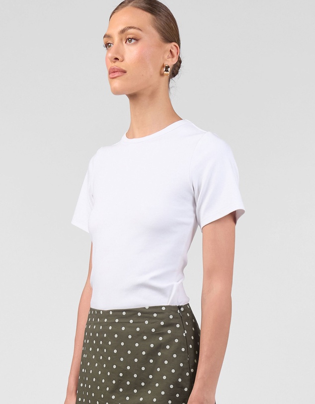 MVN - Cotton Tee