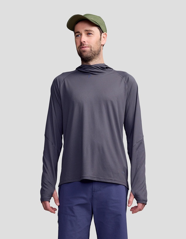 Kathmandu - SUN-Stopper LT Hoodie