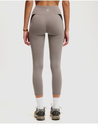 Cotton On Body Active - Ultra Soft Contour 7/8 Tights