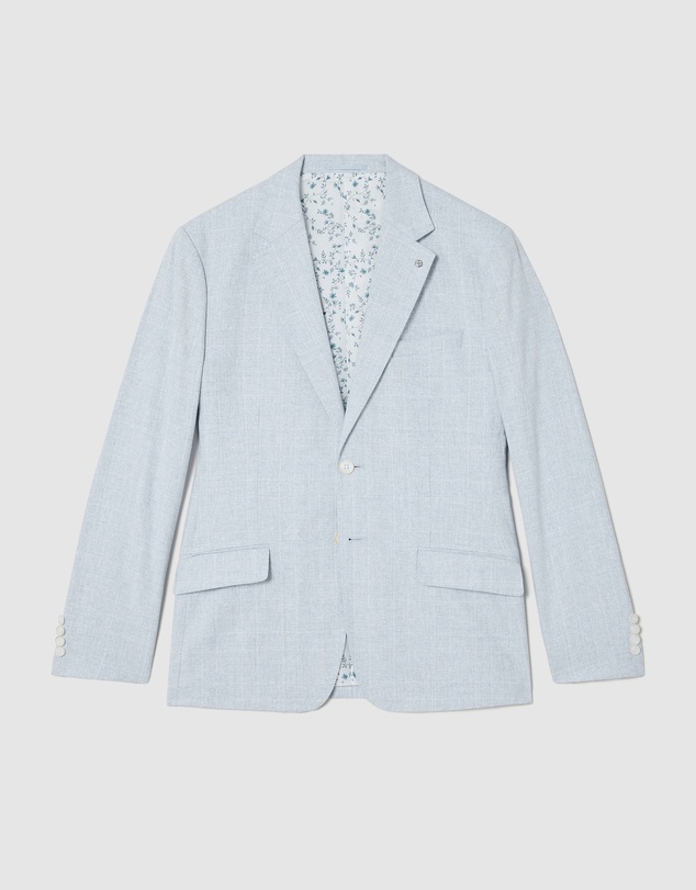 Politix - Harcourt Blazer