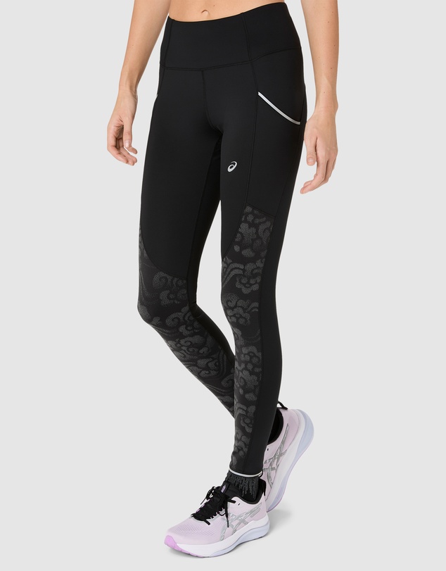 ASICS - Road Lite-Show Tight - Women's