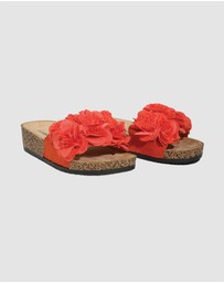 Los Cabos - Corsage