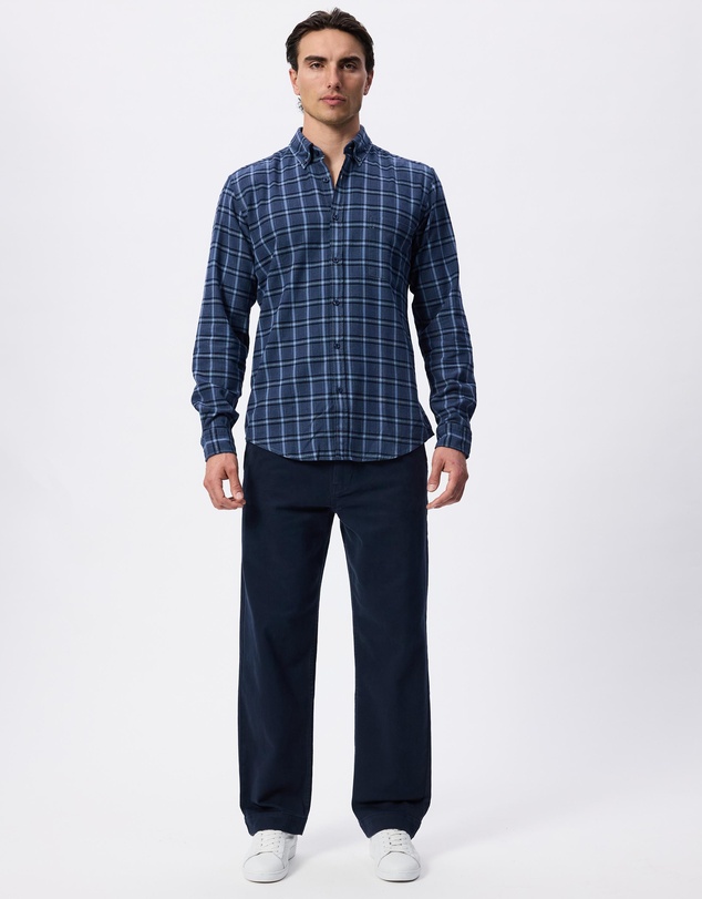 BOSS - Rickert Shirt