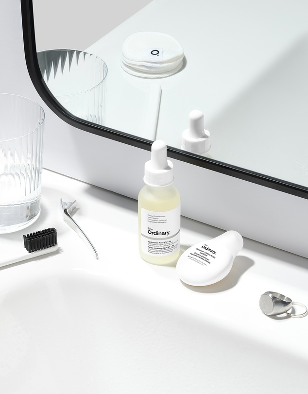 The Ordinary - Squalane + Amino Acids Lip Balm 15ml