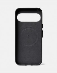 Bellroy - Leather Pixel Case - Pixel 10 Pro XL