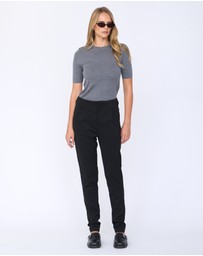 Amelius - Nicole High Waist Trouser