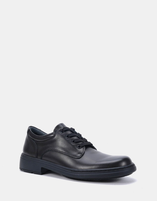 Clarks - Infinity (Senior) School Shoes