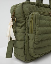 Phile - The Baby Bag - Khaki