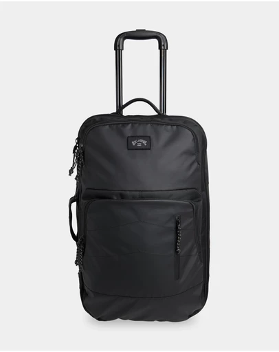 Billabong - Booster 48L Carry On Roller