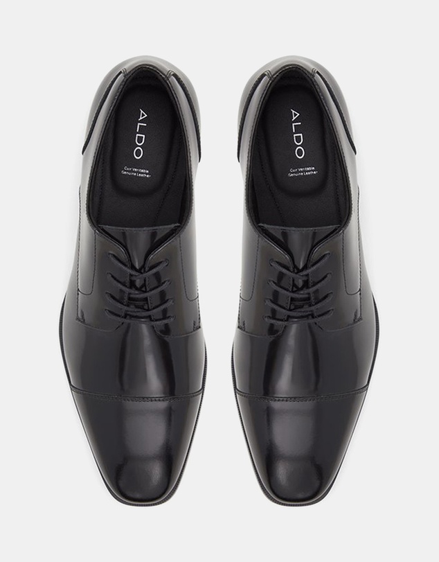 ALDO - Callahan Derby Shoes