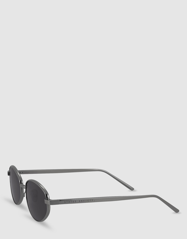 Status Anxiety - Enigma Sunglasses