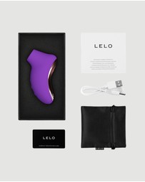 LELO - Sona 2 Travel