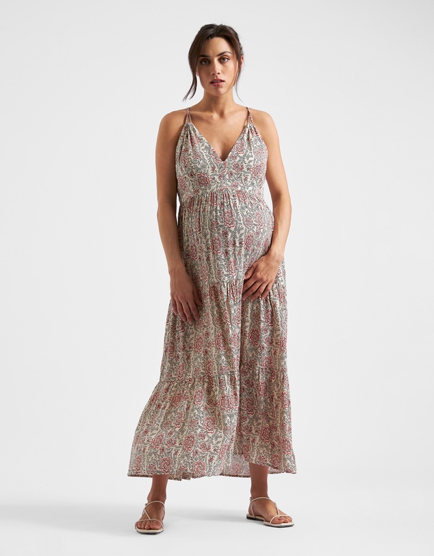 Ripe Maternity - Teagan Dress