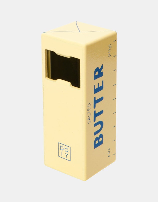 DOIY - Butter Bottle Opener