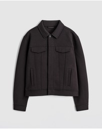COS - Scuba Trucker Jacket