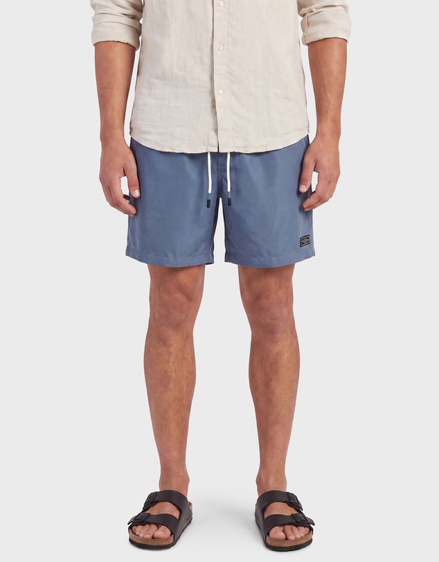 Academy Brand - Teamster Boardy